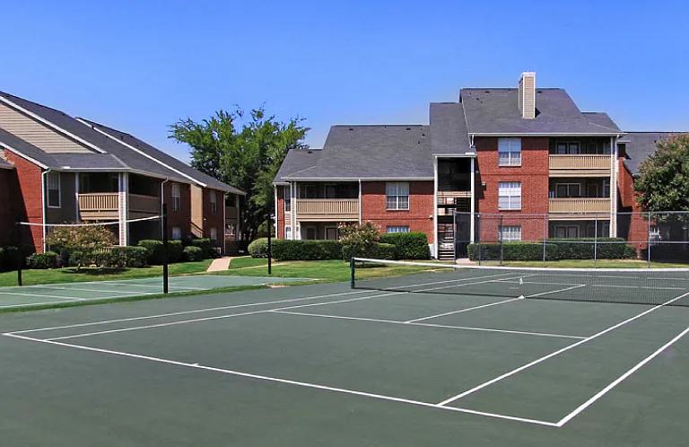Preston Village Apartments — Photo 16