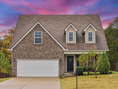 292 Davids Way, La Vergne, TN, 37086
