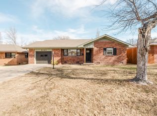 3609 Lynette Dr, Amarillo, TX 79109