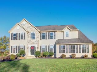 62 Chancellorsville Cir, Middletown, DE 19709