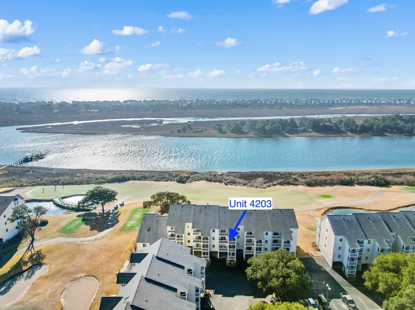 1912 Goose Creek Rd SW Unit 4203, Ocean Isle Beach, NC 28469