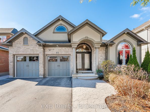 93 Vaughan St, Guelph, ON N1G 0B3