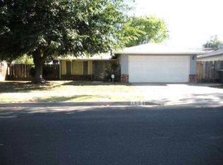 1222 Villa Dr, Merced, CA 95340