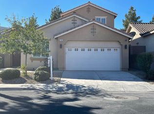 1141 Horizon Range Ave, Henderson, NV 89012