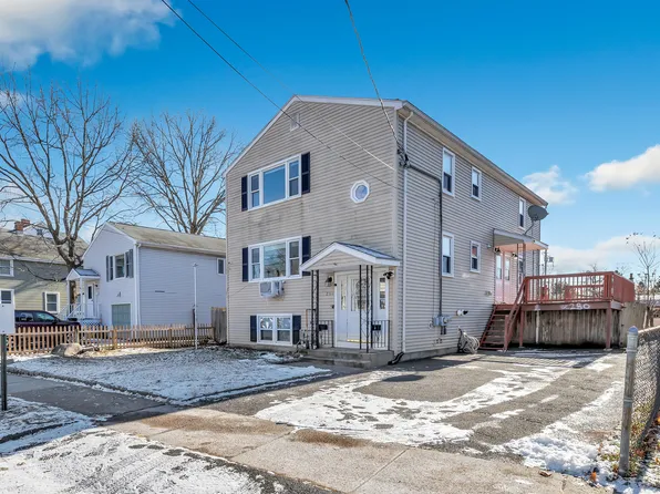 280 Park Street, West Haven, CT 06516