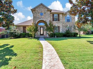 1602 N Long Prairie Ct, Allen, TX 75002