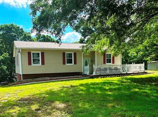 118 Glen Meadow Dr, Reidsville, NC 27320