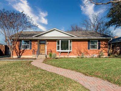 802 Scottsdale Dr, Richardson, TX, 75080