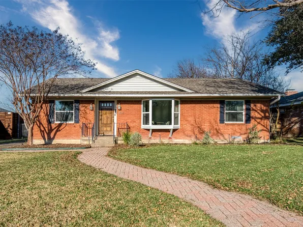 802 Scottsdale Dr, Richardson, TX 75080