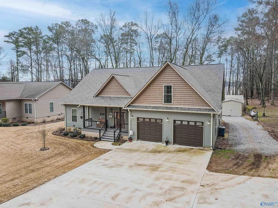 1322 Holiday Shores Rd, Scottsboro, AL 35769 MLS 1827093 Zillow