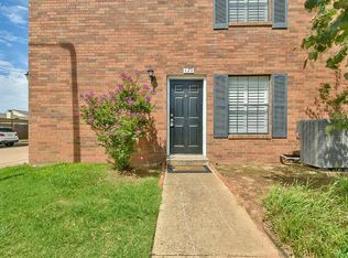 3000 Chautauqua Ave APT 127, Norman, OK 73072