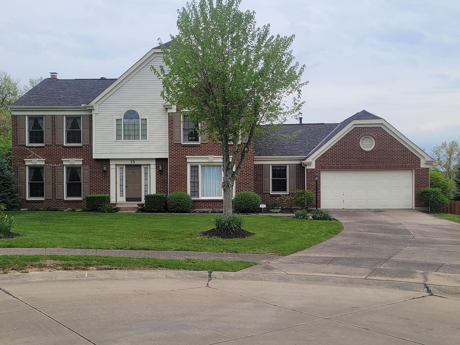 15 Sentinel Point, Wilder, KY 41076 MLS 614949 Zillow