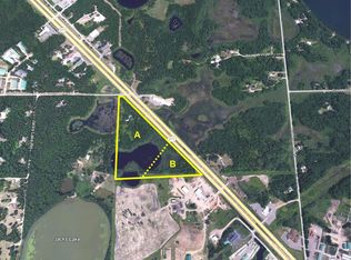 PARCEL State Highway 371 #B, Brainerd, MN 56401