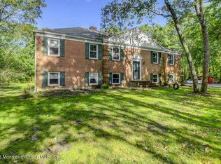 446 Monmouth Rd, Millstone Township, NJ 08510