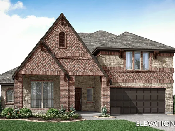 Carolina IV Plan, Addison Hills