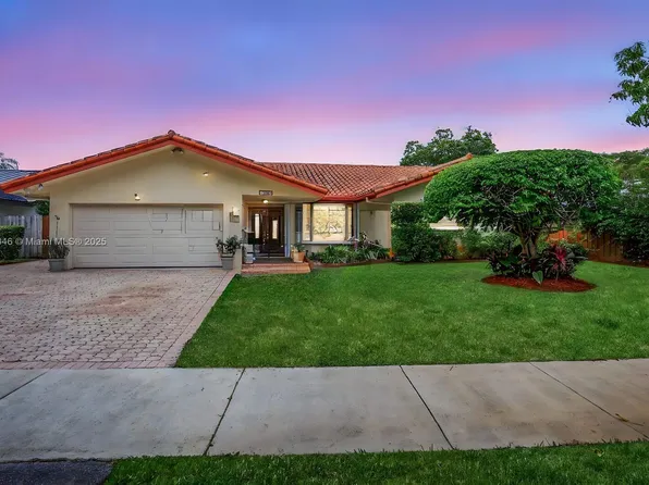 8032 SW 90th Ave, Miami, FL 33173