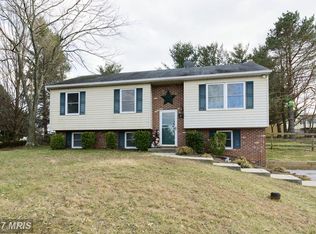 47 Shamrock Cir, Westminster, MD 21157