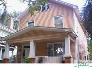 610 W 37th St, Savannah, GA 31401