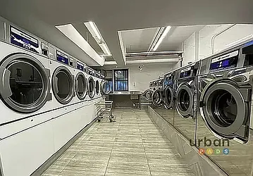 Rented by Urban Pads