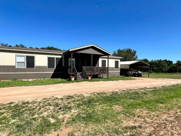 107 S Rio Llano Drive, Llano, TX 78643