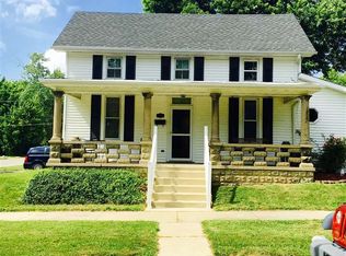 306 Elm St, Wabash, IN 46992