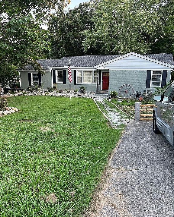 Completely remodeled! Look!