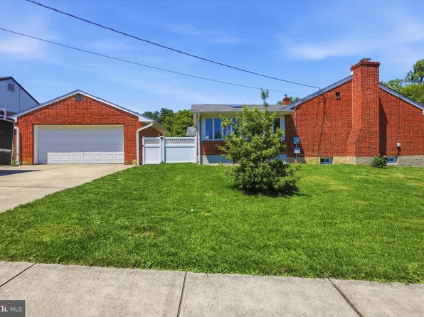 700 Smyrna Ave, Wilmington, DE 19809