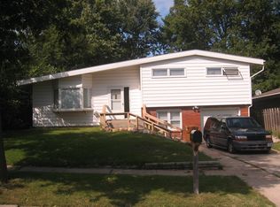 5020 Spruce St, Lincoln, NE 68516