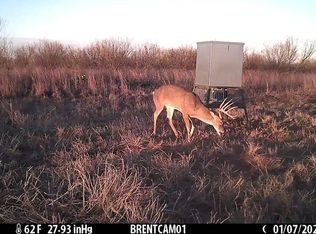 County Road 364, Anson, TX 79501