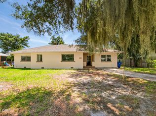 4922 Hensey Ave, Panama City, FL 32404