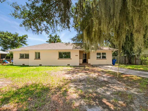 4922 Hensey Ave, Panama City, FL 32404