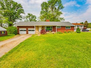 3412 Balsiger Rd, Apollo, PA 15613