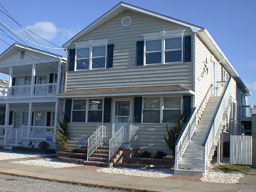 Home Exterior
