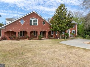 2715 Elberton Rd, Carlton, GA 30627