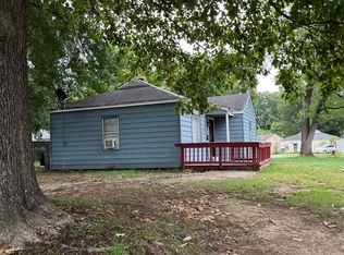 4009 Speck Dr, Memphis, TN 38108