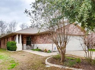 10916 Short Springs Dr, Austin, TX 78754