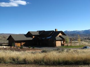 532 E Aspen Ln, Park City, UT 84098