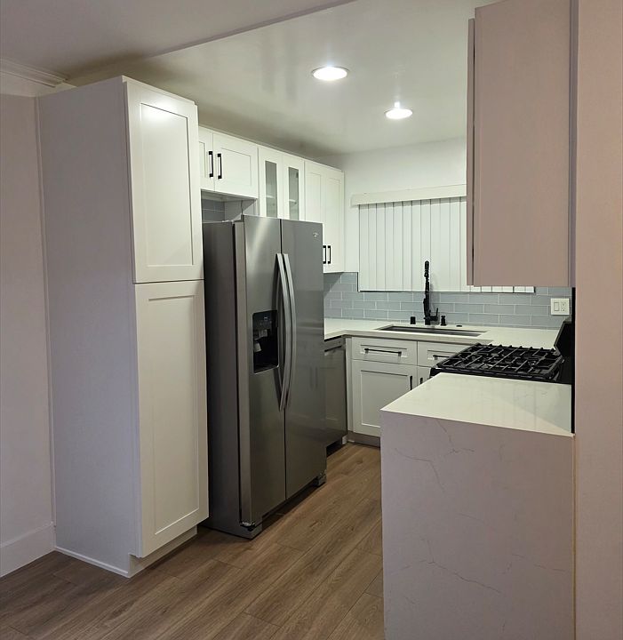 1st image of 21500 Burbank Blvd APT 131