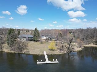 15120 Old Mill Rd, Spicer, MN 56288
