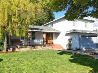 4925 New World Dr, San Jose, CA 95136