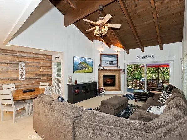 27821 Peninsula Dr #408, Lake Arrowhead, CA 92352