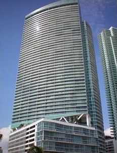 1st image of 888 Biscayne Blvd APT 2506