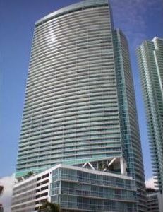 888 Biscayne Blvd APT 2506, Miami, FL, 33132