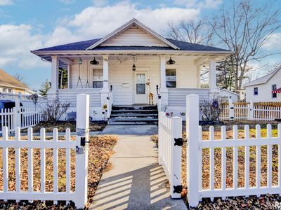 1114 W Adams St, Taylorville, IL, 62568