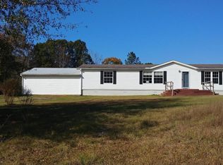 5588 Hunter Ridge Rd, Meridian, MS 39301