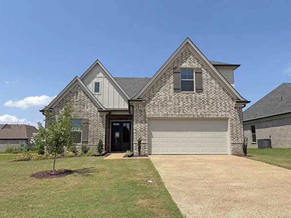 310 Green Willow Dr Lot 373, Oakland, TN 38060
