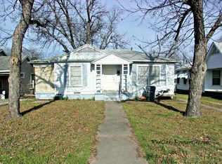 2713 Proctor Ave, Waco, TX 76708