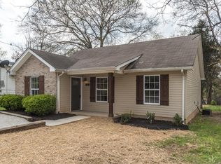 515 Hayes St, Springfield, TN 37172