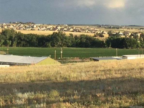5010 Hunt Lot#28 Circle, Elizabeth, CO 80107