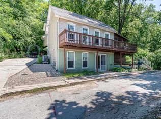 728 Cooley Ave, Savanna, IL 61074